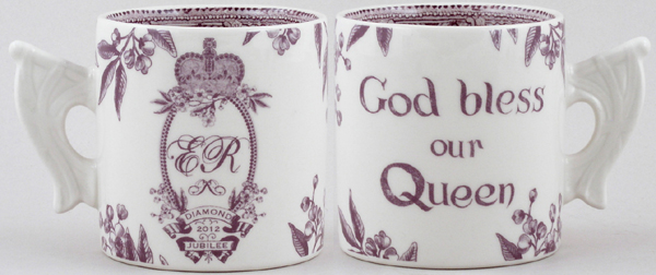 Commemorative Mug